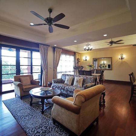 Casa Del Rio Residences Malacca Exterior foto