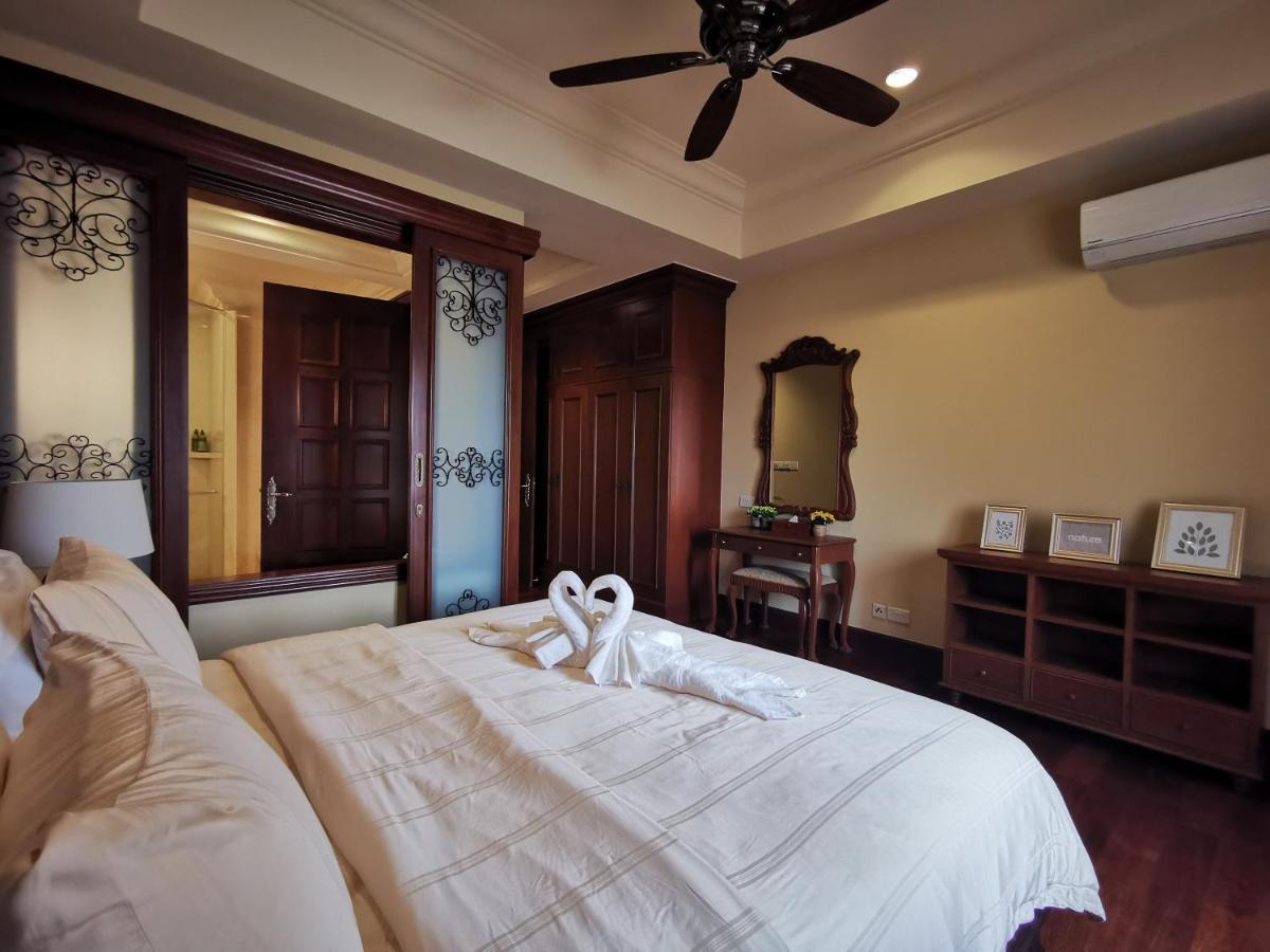 Casa Del Rio Residences Malacca Exterior foto