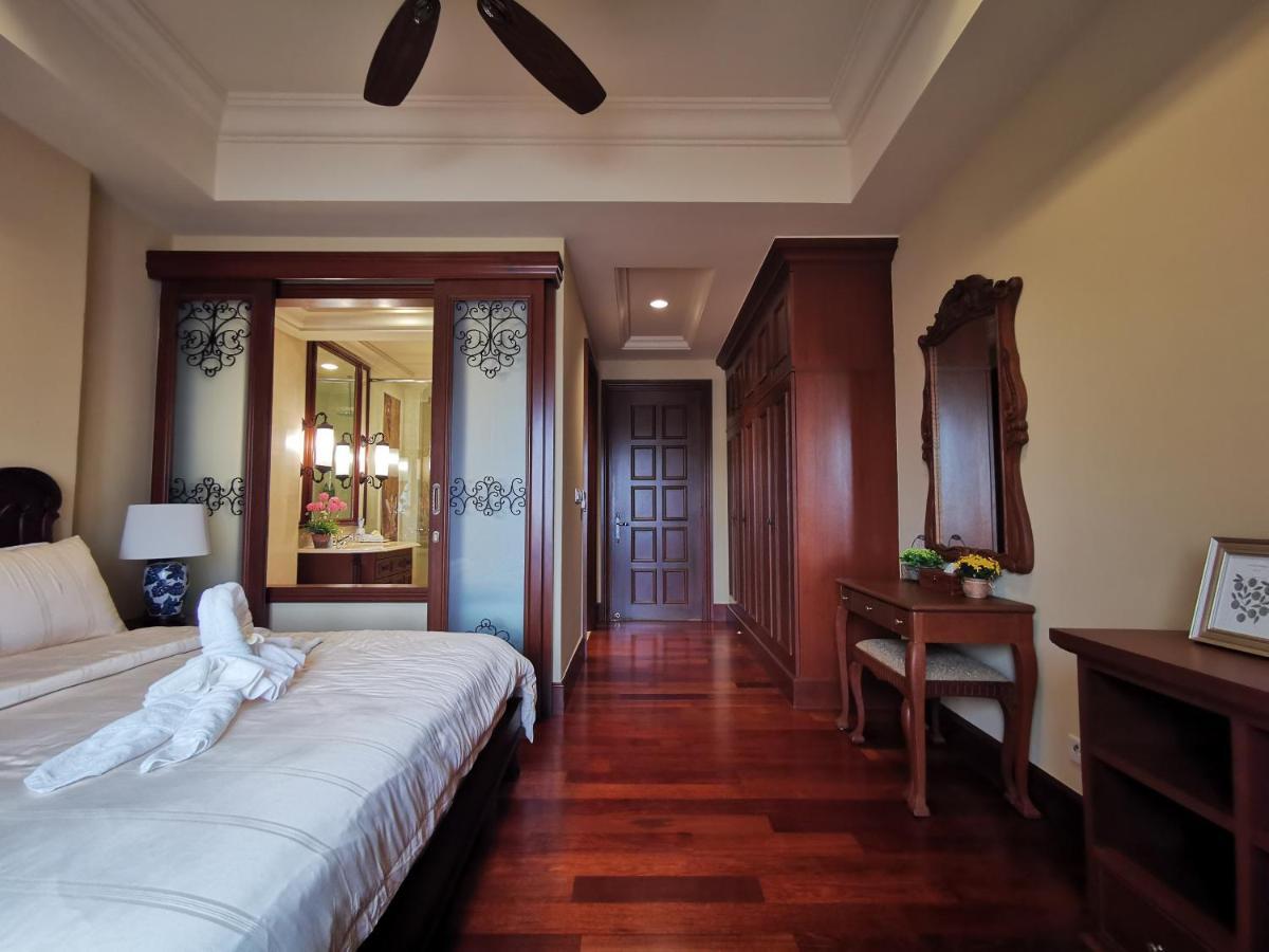 Casa Del Rio Residences Malacca Exterior foto