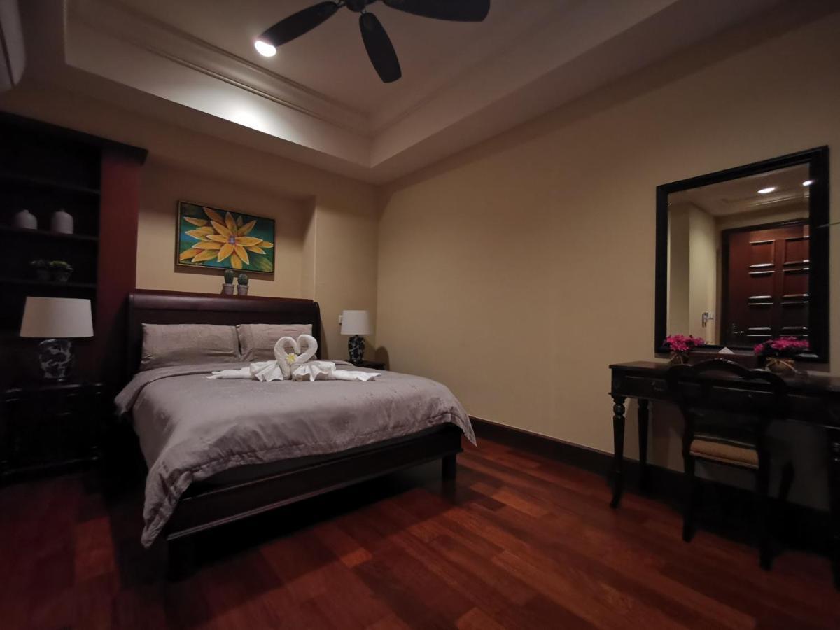 Casa Del Rio Residences Malacca Exterior foto