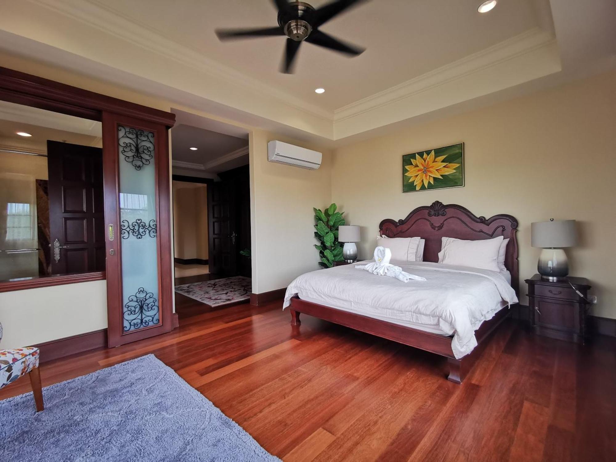 Casa Del Rio Residences Malacca Exterior foto