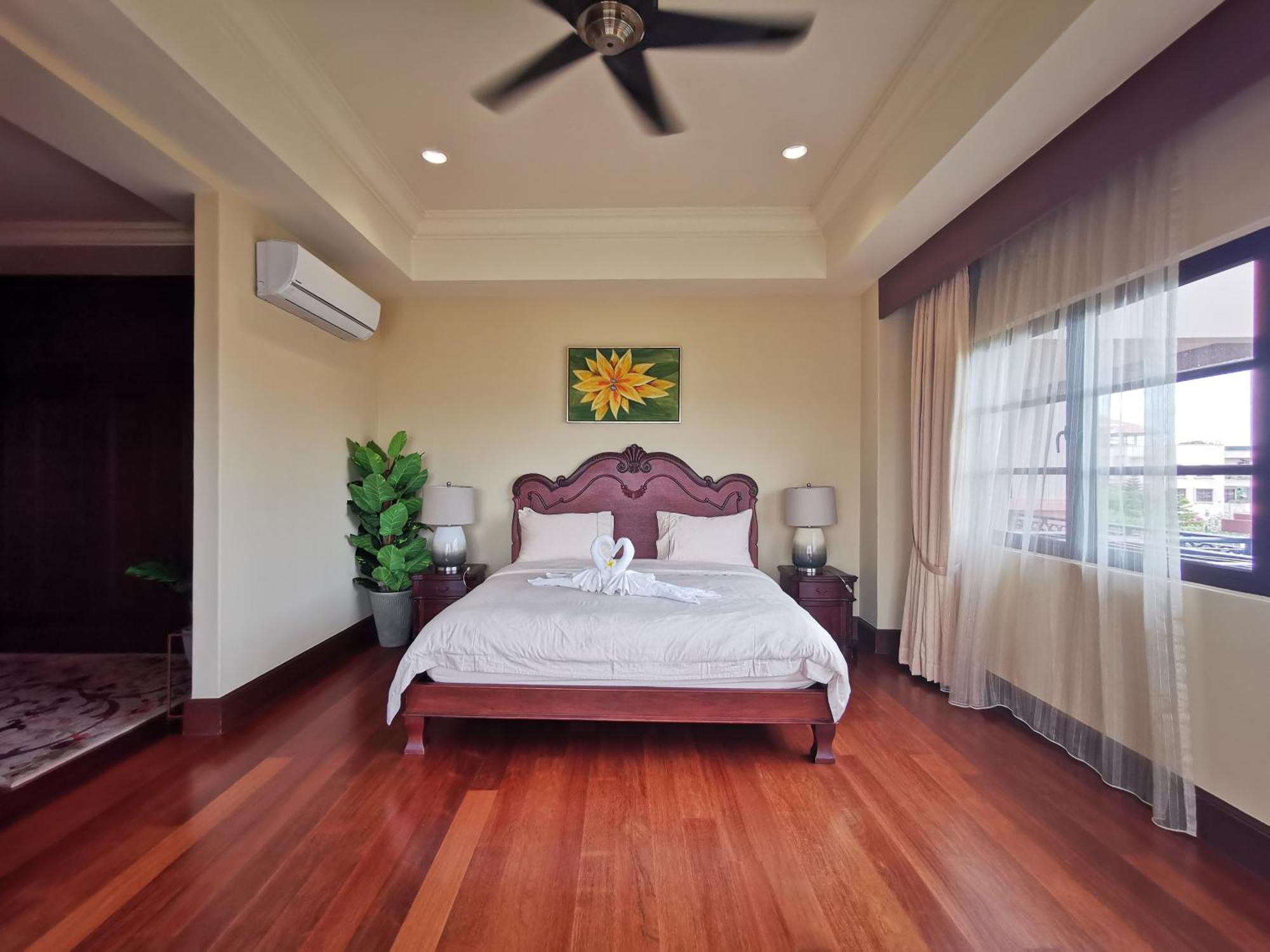 Casa Del Rio Residences Malacca Exterior foto