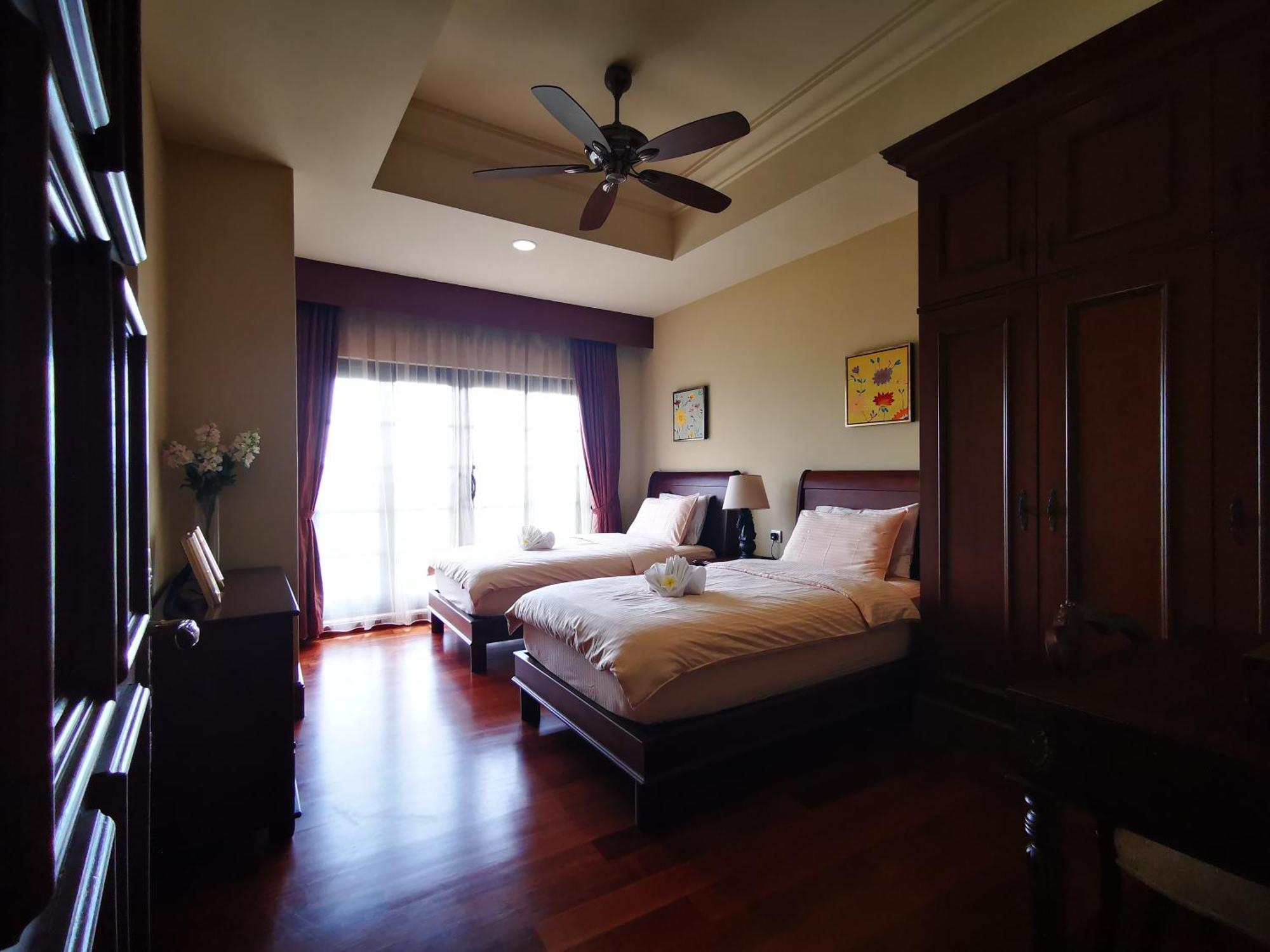 Casa Del Rio Residences Malacca Exterior foto