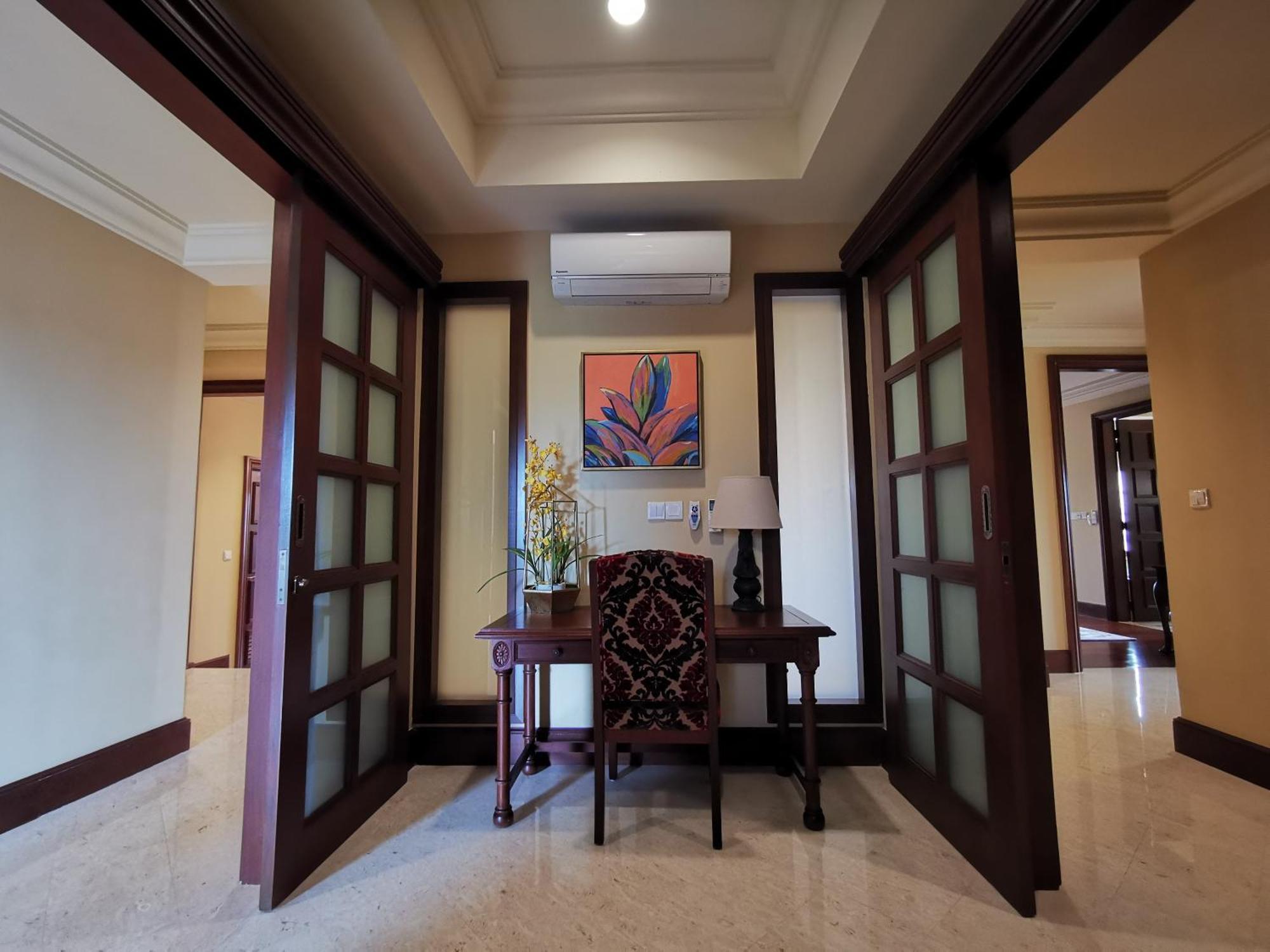 Casa Del Rio Residences Malacca Exterior foto