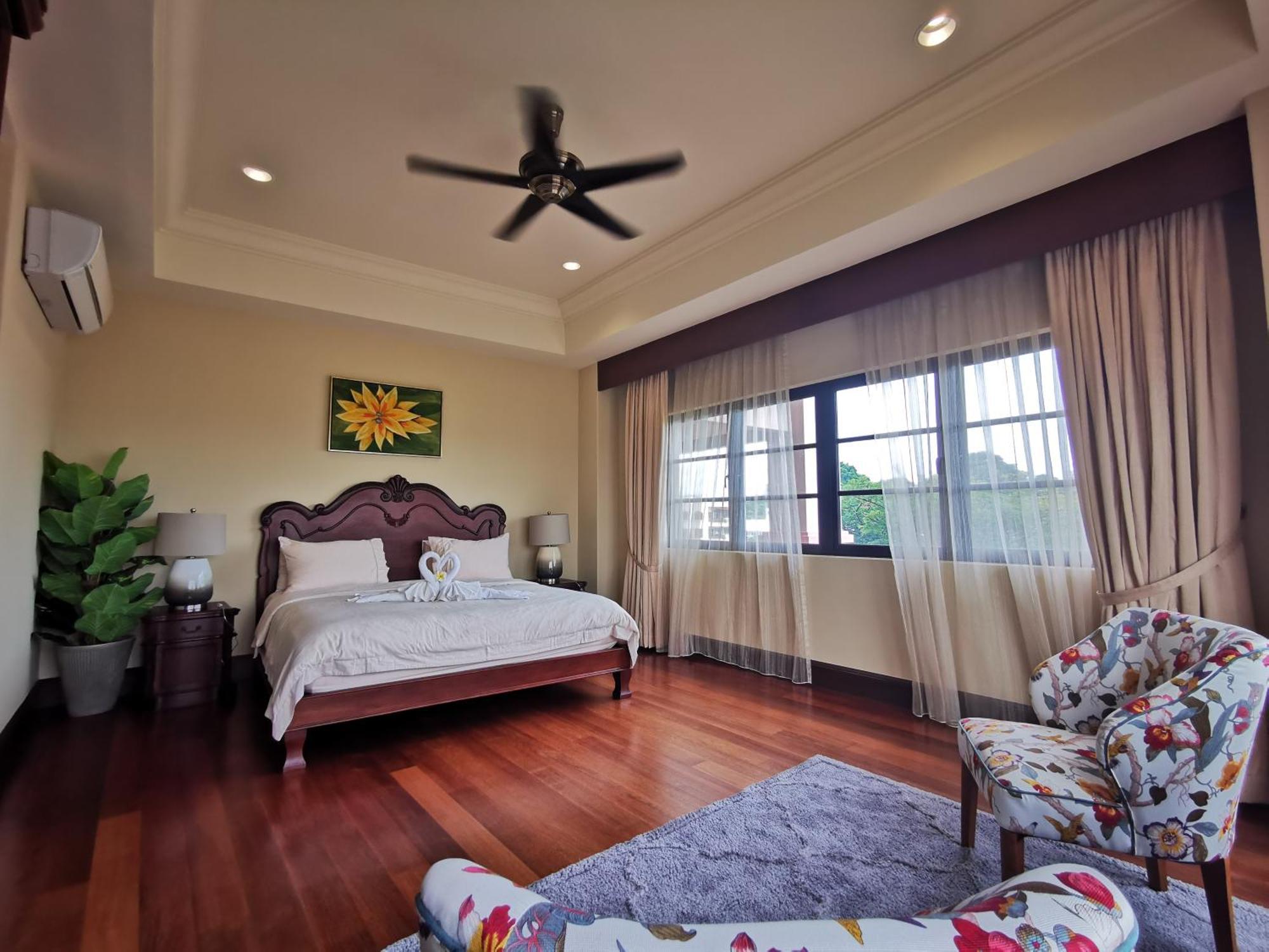 Casa Del Rio Residences Malacca Exterior foto