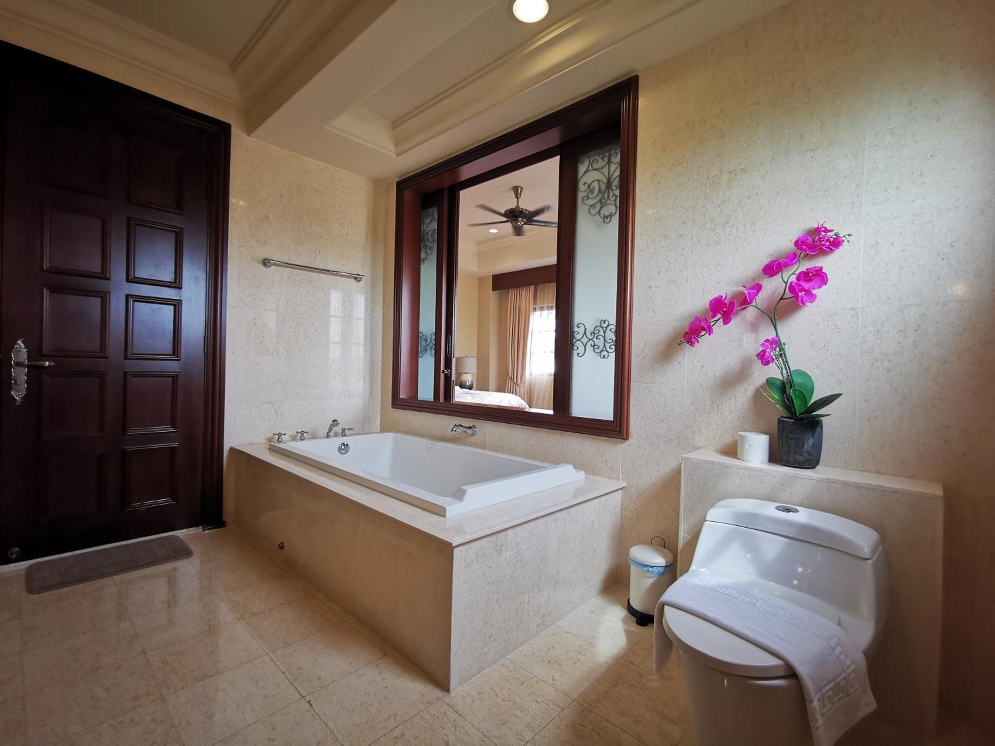 Casa Del Rio Residences Malacca Exterior foto